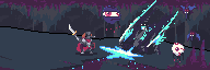 Blade Rising featured artwork