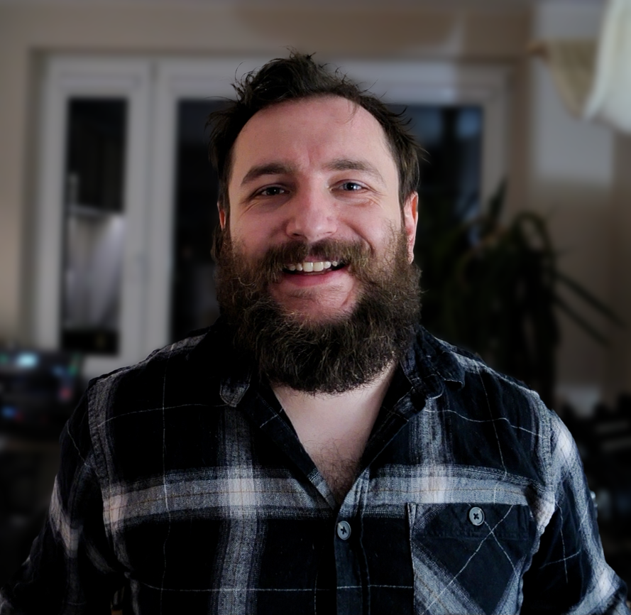 Maciej Adamczyk